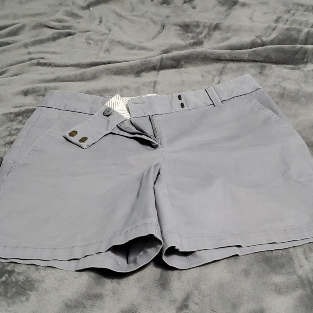 Ann Taylor LOFT "the Riviera" shorts